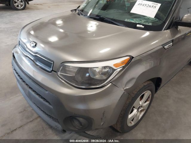 KNDJN2A23H7446213 KIA Soul