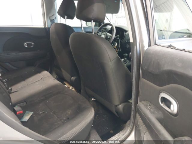 KNDJN2A23H7446213 KIA Soul