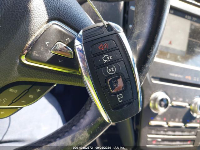 5LMCJ2C97HUL50030 Lincoln MKC SELECT