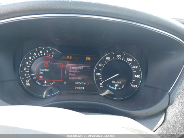 5LMCJ2C97HUL50030 Lincoln MKC SELECT
