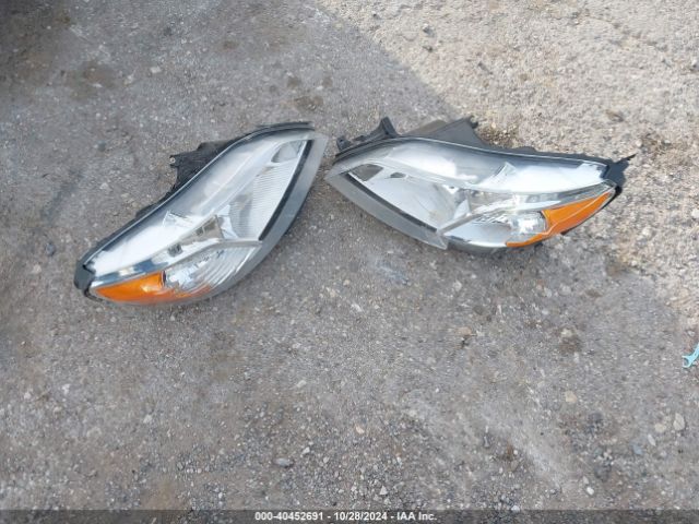 3N6CM0KN5LK705073 Nissan Nv200 Compact Cargo Sv Xtronic Cvt