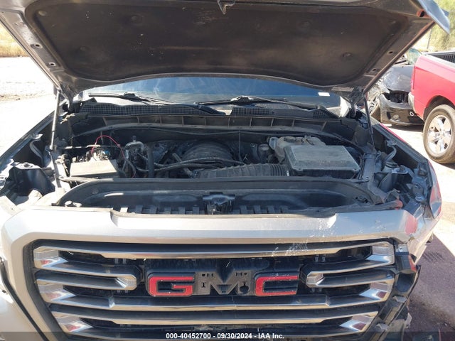 1GTP9EEL3MZ175428 GMC SIERRA 1500