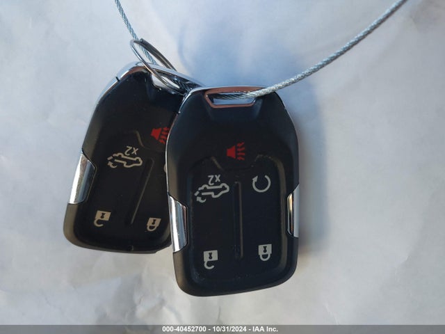 1GTP9EEL3MZ175428 GMC SIERRA 1500