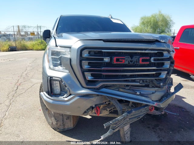 1GTP9EEL3MZ175428 GMC SIERRA 1500