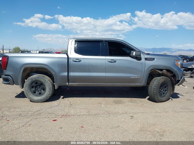 1GTP9EEL3MZ175428 GMC SIERRA 1500