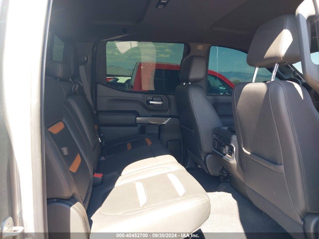 1GTP9EEL3MZ175428 GMC SIERRA 1500
