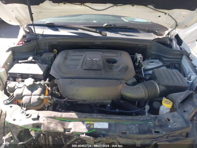 1C4RJFAG2HC794514 Jeep Grand Cherokee Altitude 4x4