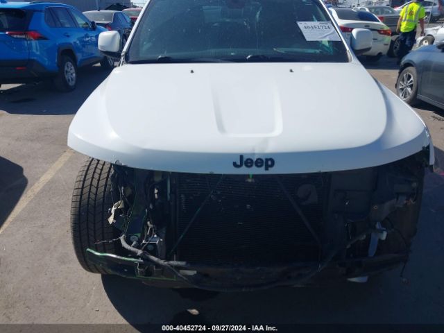 1C4RJFAG2HC794514 Jeep Grand Cherokee Altitude 4x4