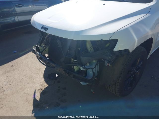 1C4RJFAG2HC794514 Jeep Grand Cherokee Altitude 4x4