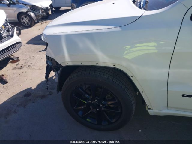 1C4RJFAG2HC794514 Jeep Grand Cherokee Altitude 4x4
