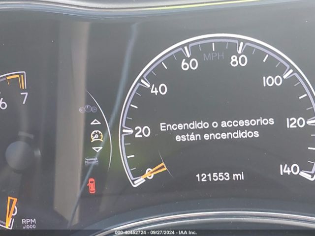 1C4RJFAG2HC794514 Jeep Grand Cherokee Altitude 4x4