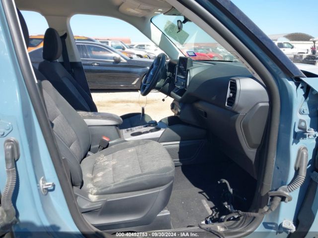 3FMCR9B64NRE04494 Ford Bronco Sport Big Bend