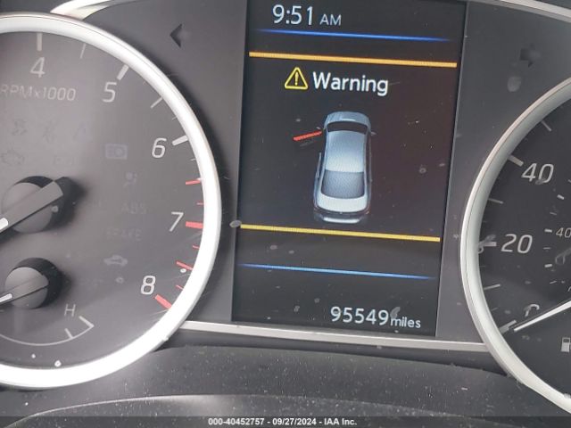 3N1AB7AP1KY302475 Nissan SENTRA S