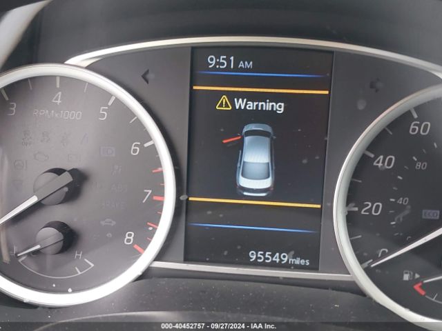 3N1AB7AP1KY302475 Nissan SENTRA S