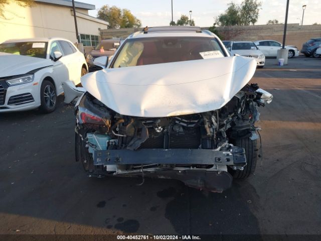 JTJYARBZ5J2099482 Lexus NX 300