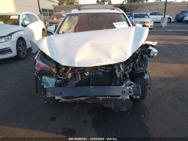 JTJYARBZ5J2099482 Lexus NX 300