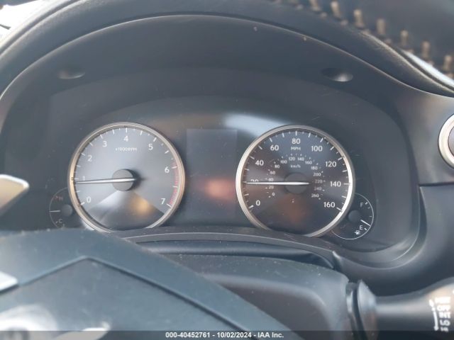 JTJYARBZ5J2099482 Lexus NX 300