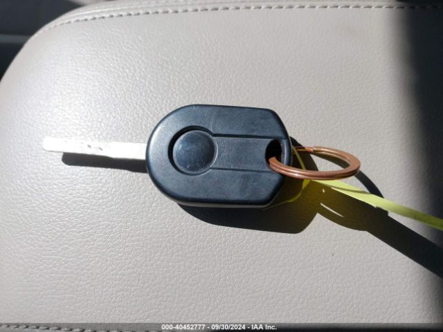 1FMCU0GX2EUA83589 Ford ESCAPE SE