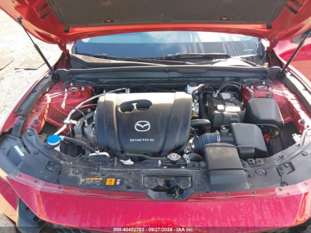7MMVABCM0PN146831 Mazda Cx-50 2.5 S Preferred Plus