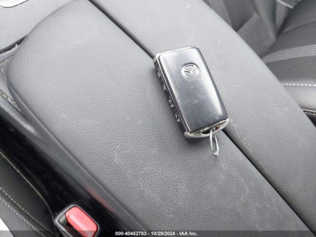 7MMVABCM0PN146831 Mazda Cx-50 2.5 S Preferred Plus