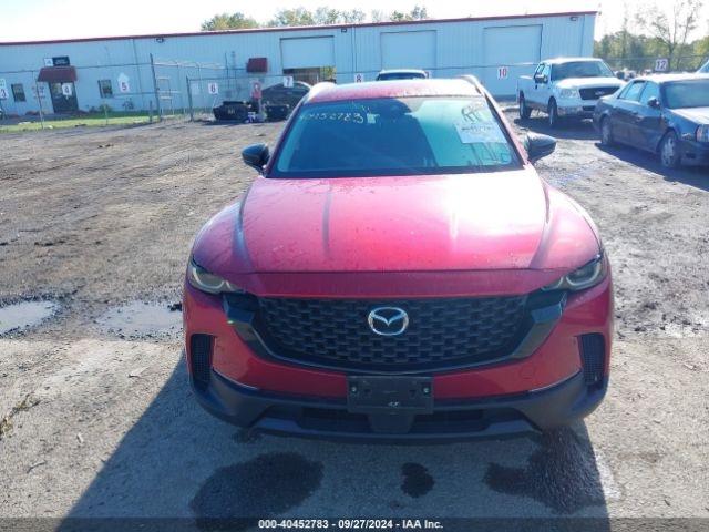 7MMVABCM0PN146831 Mazda Cx-50 2.5 S Preferred Plus