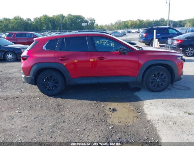 7MMVABCM0PN146831 Mazda Cx-50 2.5 S Preferred Plus