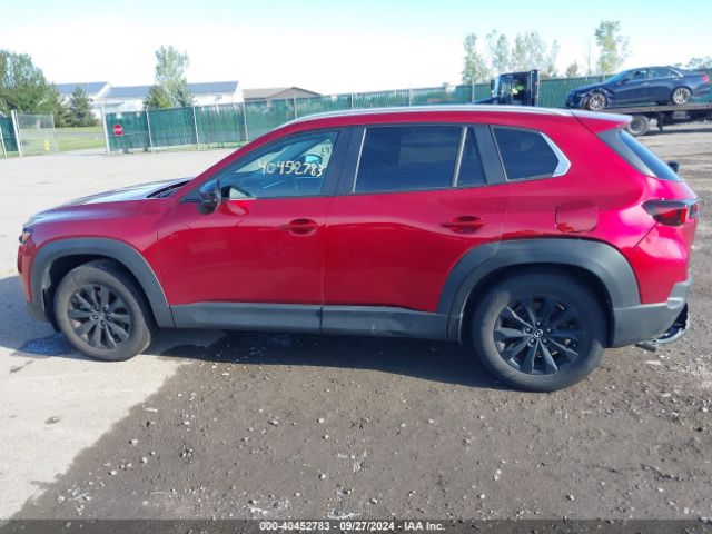 7MMVABCM0PN146831 Mazda Cx-50 2.5 S Preferred Plus