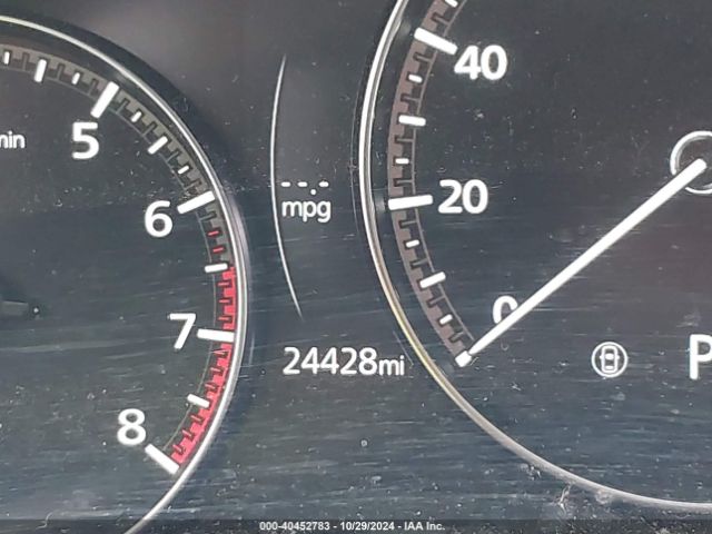 7MMVABCM0PN146831 Mazda Cx-50 2.5 S Preferred Plus