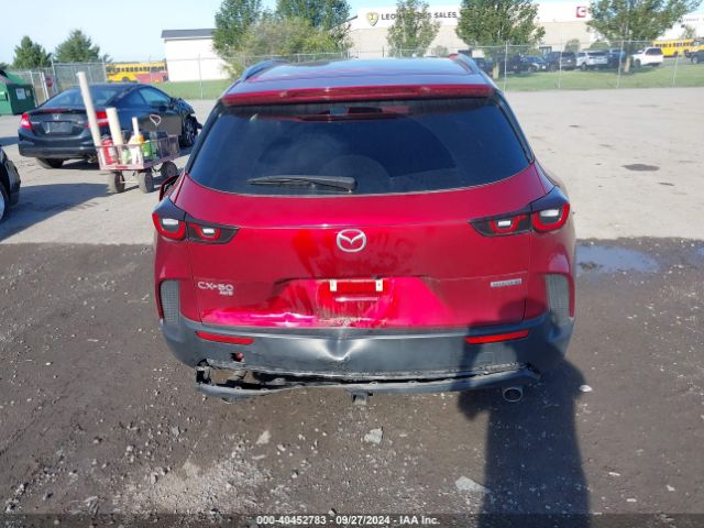 7MMVABCM0PN146831 Mazda Cx-50 2.5 S Preferred Plus