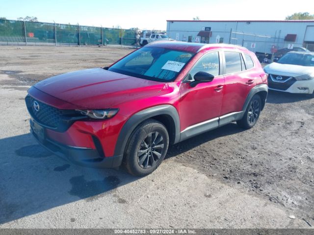 7MMVABCM0PN146831 Mazda Cx-50 2.5 S Preferred Plus