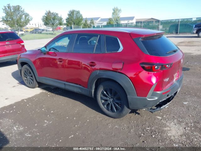 7MMVABCM0PN146831 Mazda Cx-50 2.5 S Preferred Plus