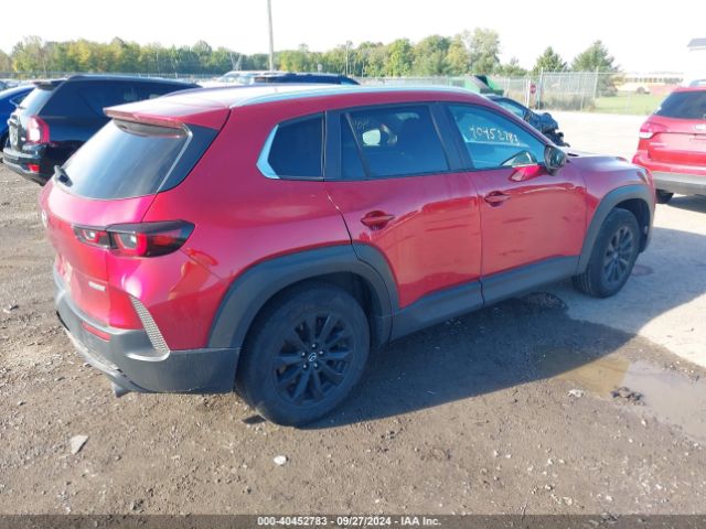 7MMVABCM0PN146831 Mazda Cx-50 2.5 S Preferred Plus