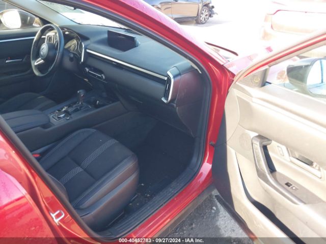 7MMVABCM0PN146831 Mazda Cx-50 2.5 S Preferred Plus