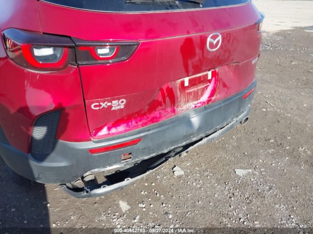 7MMVABCM0PN146831 Mazda Cx-50 2.5 S Preferred Plus