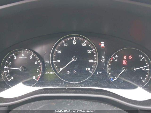 7MMVABCM0PN146831 Mazda Cx-50 2.5 S Preferred Plus