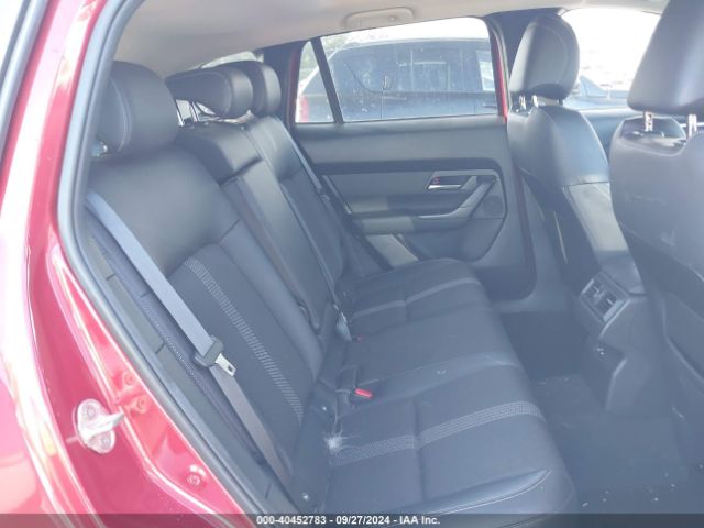 7MMVABCM0PN146831 Mazda Cx-50 2.5 S Preferred Plus
