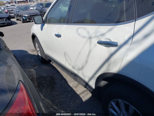 5N1AT2MT1LC795196 Nissan Rogue Sv Fwd