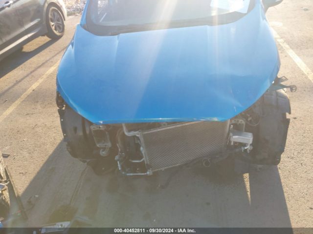 MAJ3S2GE5KC277996 Ford Ecosport Se