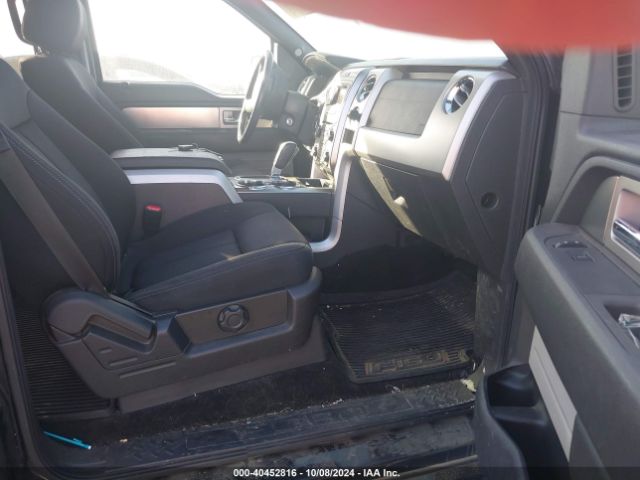 1FTFW1EF6EFC33901 Ford F-150 Fx4