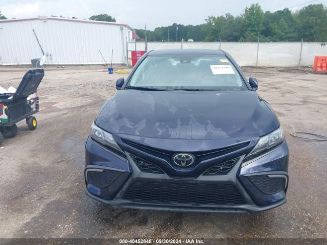 4T1G11AK7NU690164 Toyota CAMRY SE