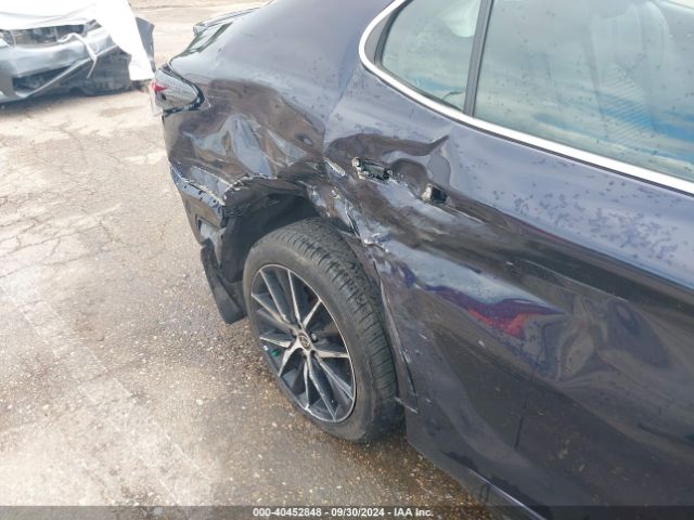 4T1G11AK7NU690164 Toyota CAMRY SE