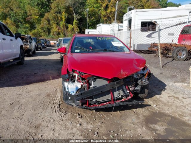 JTNKARJE1HJ548143 Toyota COROLLA IM