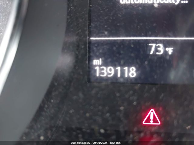 3VW2A7AU5FM029142 Volkswagen Golf Tdi Sel 4-door