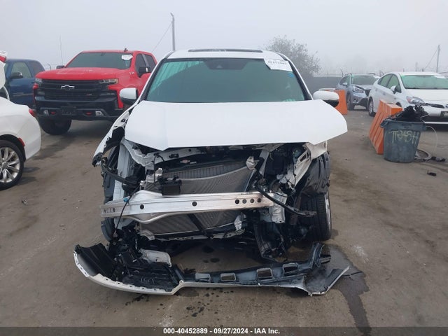 Honda Passport Awd Ex-l 2024 5FNYF8H50RB003754 Image 13