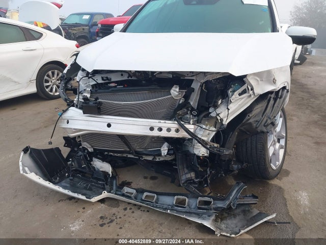 Honda Passport Awd Ex-l 2024 5FNYF8H50RB003754 Image 6