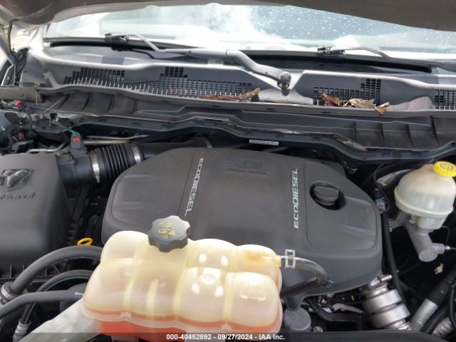 1C6RR7PM1GS106297 RAM 1500 Longhorn