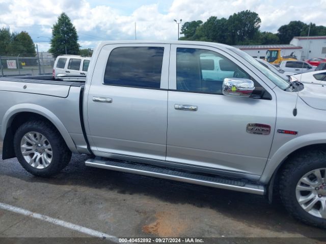 1C6RR7PM1GS106297 RAM 1500 Longhorn