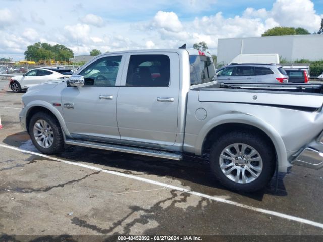 1C6RR7PM1GS106297 RAM 1500 Longhorn