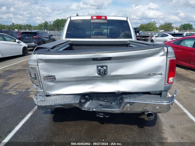 1C6RR7PM1GS106297 RAM 1500 Longhorn