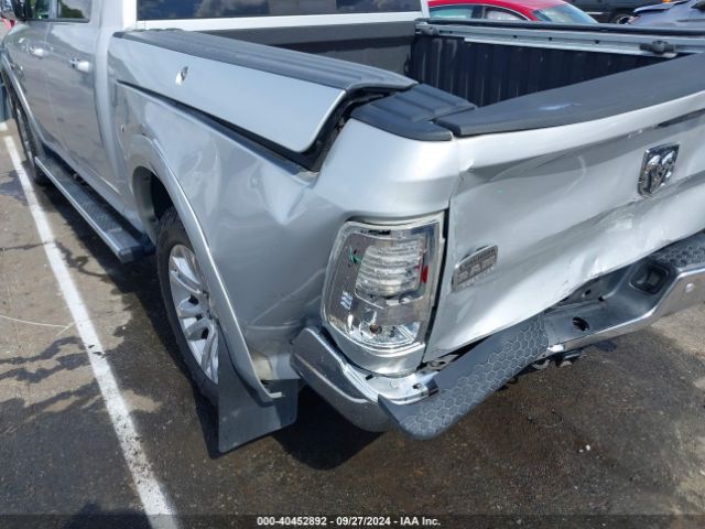 1C6RR7PM1GS106297 RAM 1500 Longhorn